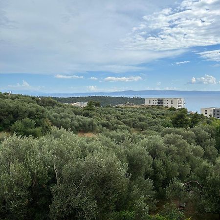 Apartment Mileta Makarska Extérieur photo