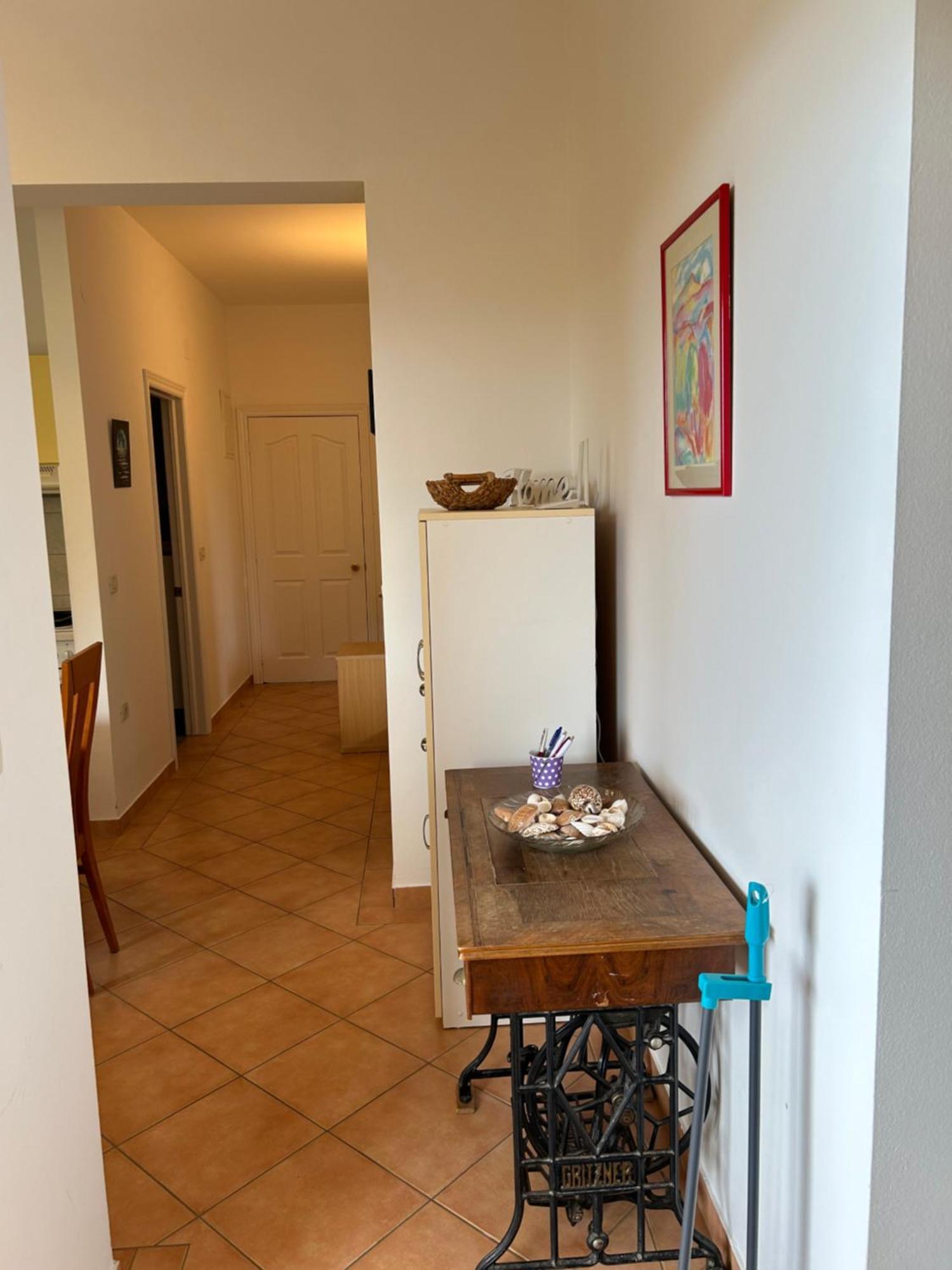 Apartment Mileta Makarska Extérieur photo