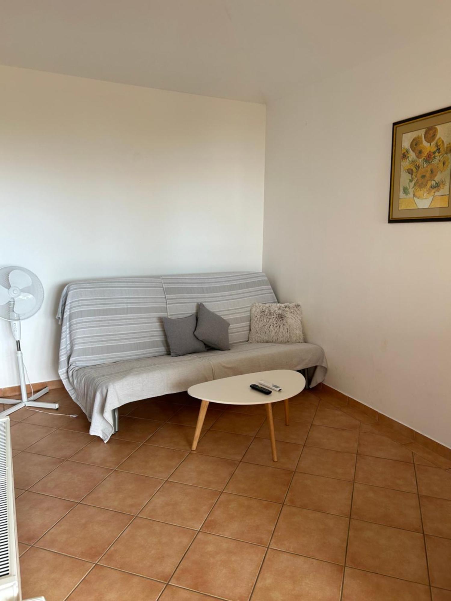 Apartment Mileta Makarska Extérieur photo