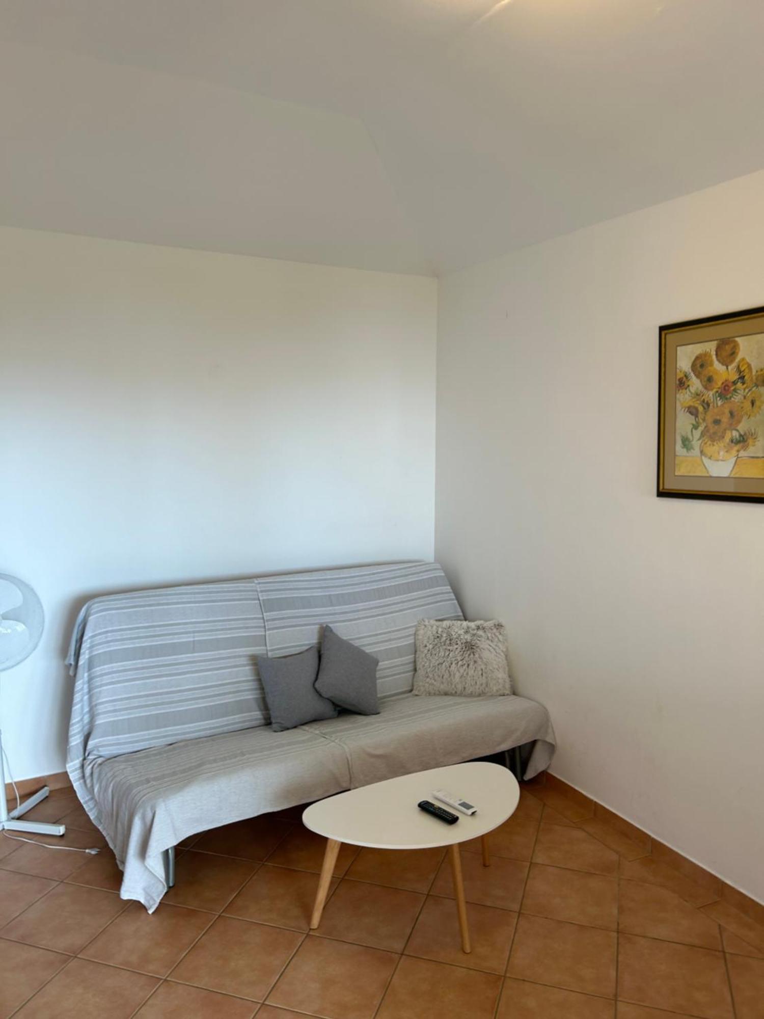 Apartment Mileta Makarska Extérieur photo